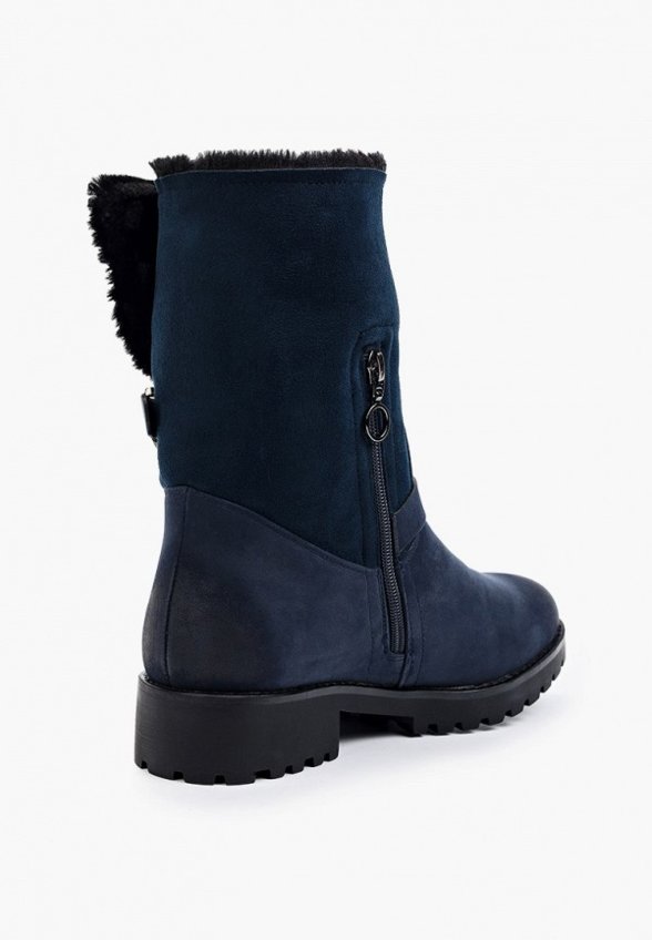 Полусапоги Lagatta