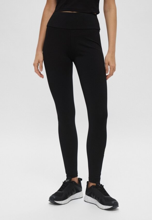 Леггинсы EA7