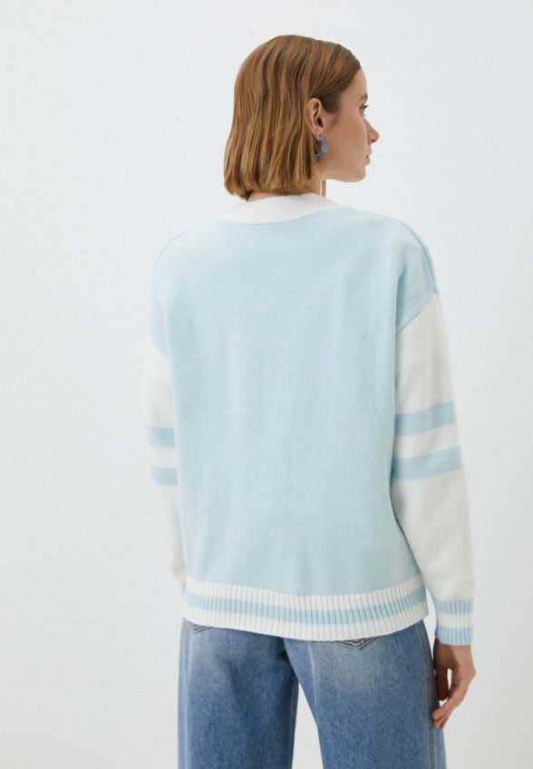 Кардиган Vickwool