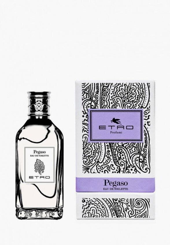 Туалетная вода Etro