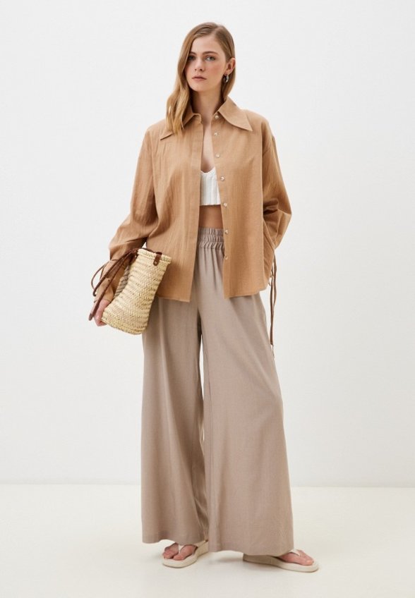 Рубашка Minaku