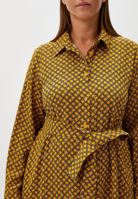 Платье Persona by Marina Rinaldi