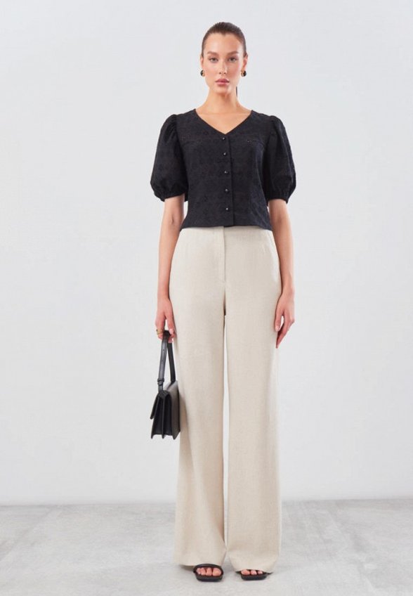 Блуза Vittoria Vicci