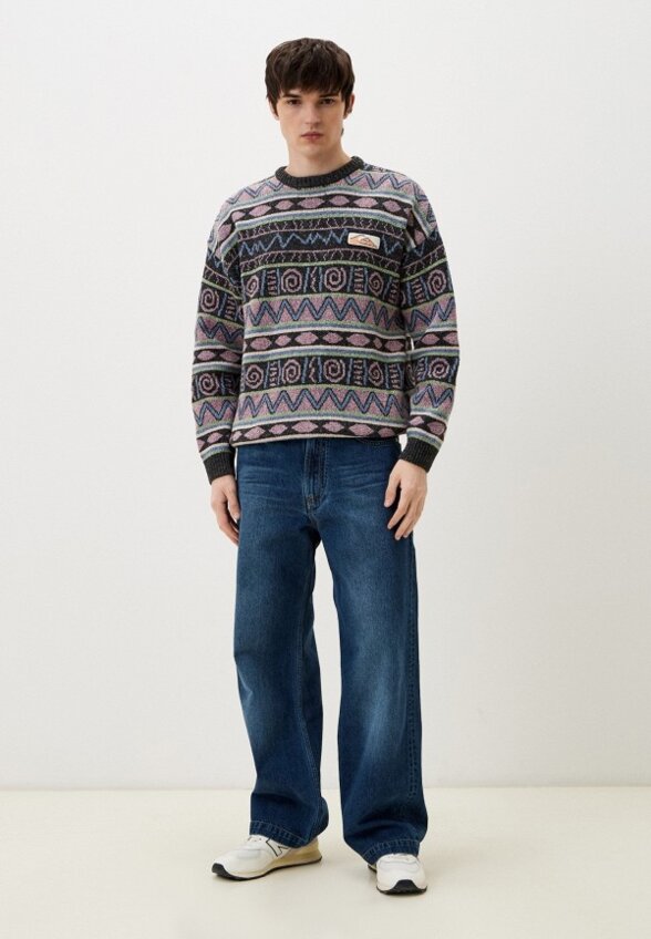 Джемпер Quiksilver