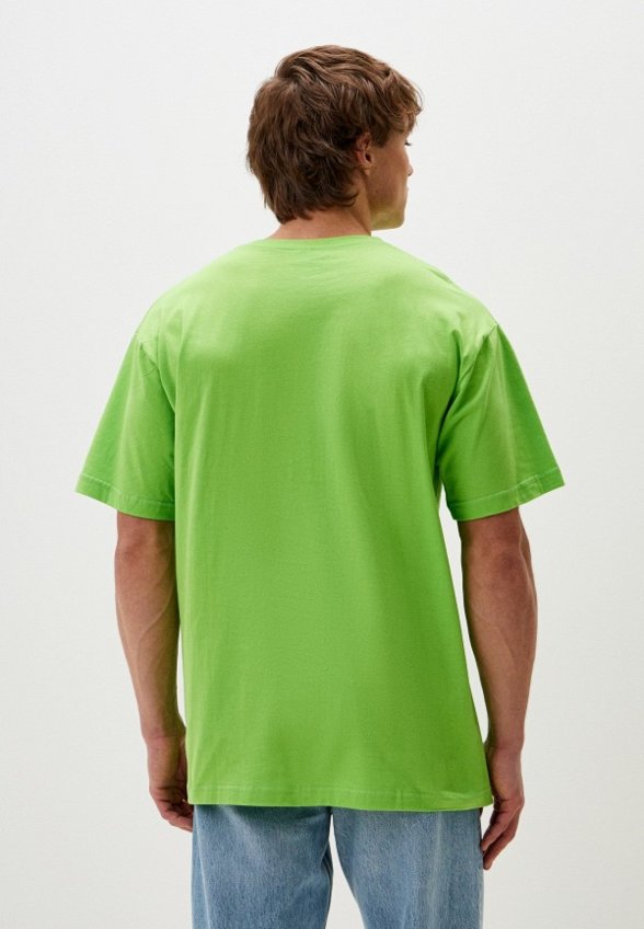 Футболка Gaxgax