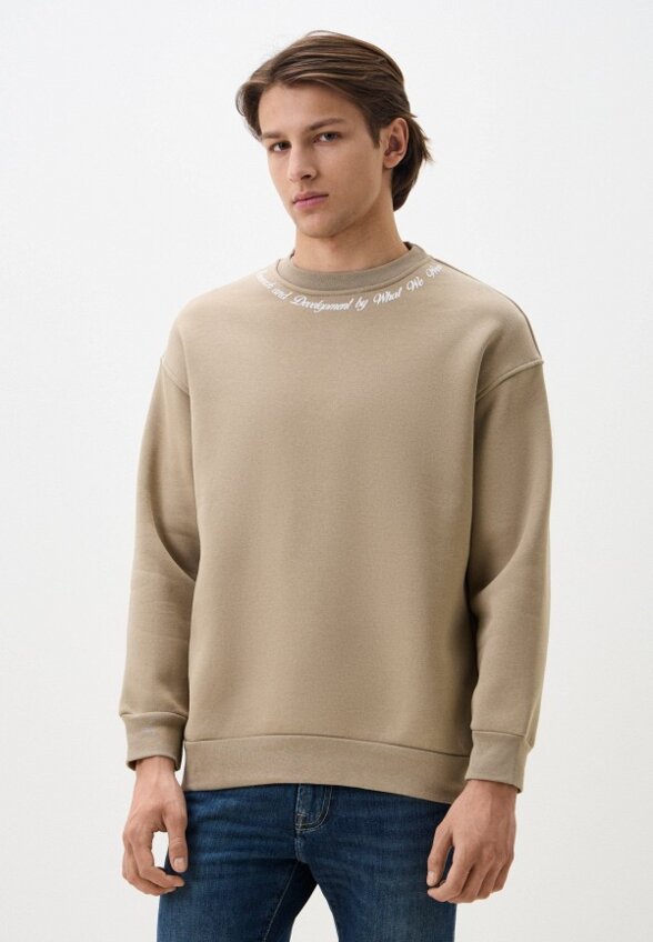 Свитшот Key to Life