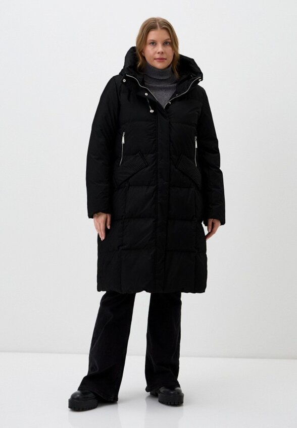 Пуховик Alexander Bogdanov