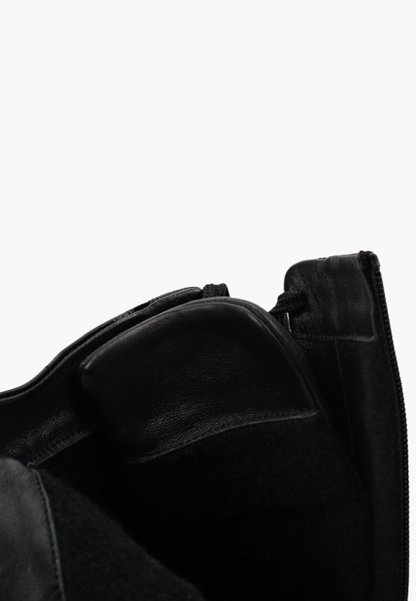 Ботинки Euros Style