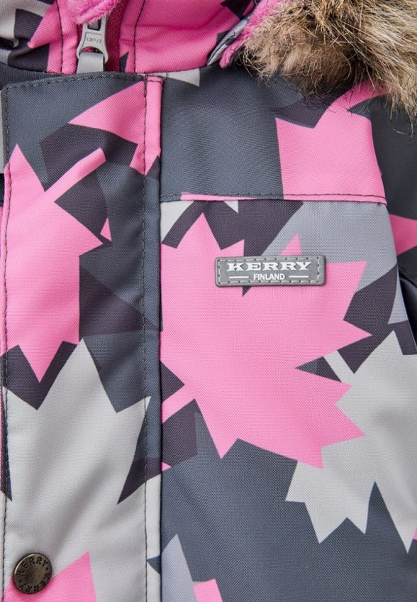 Костюм утепленный Kerry