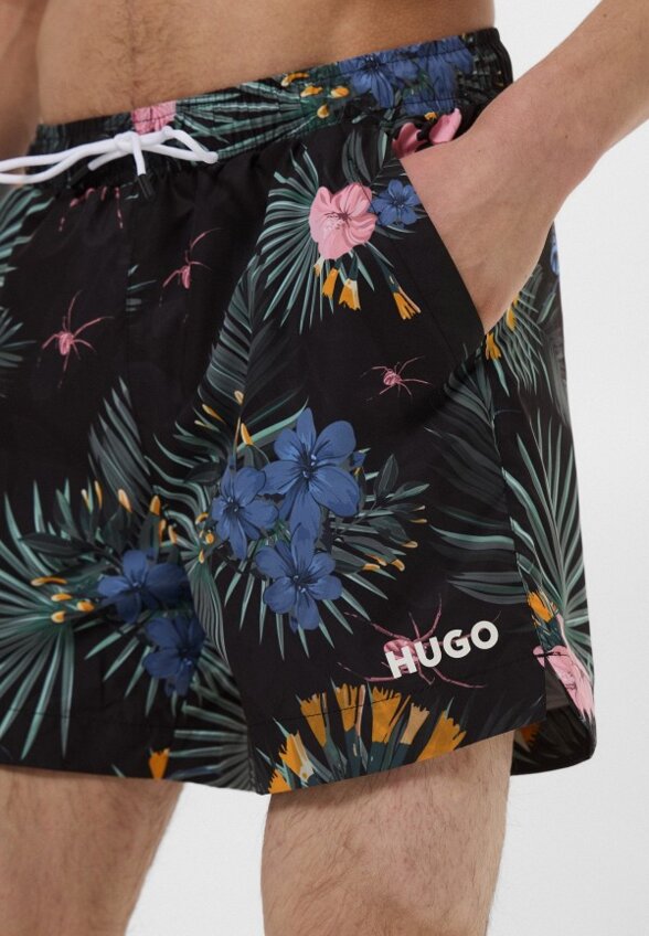 Шорты для плавания Hugo