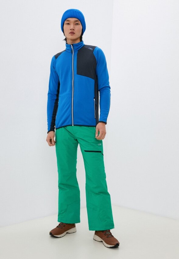 Олимпийка CMP