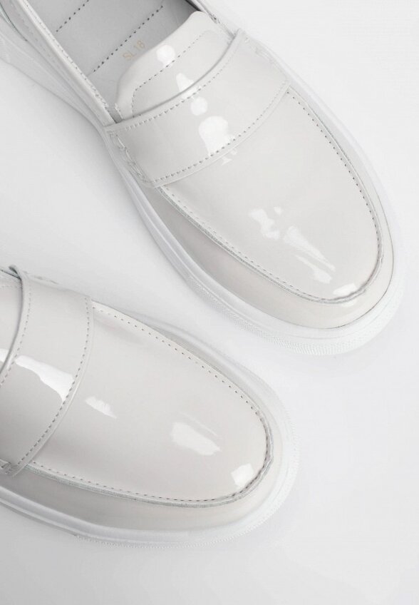 Слипоны Donna D’oro