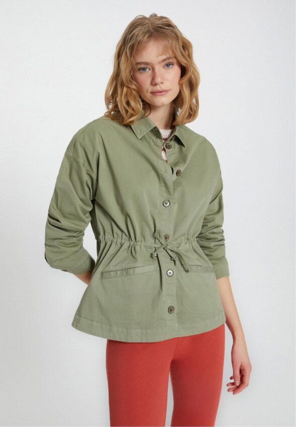 Ветровка Mudo