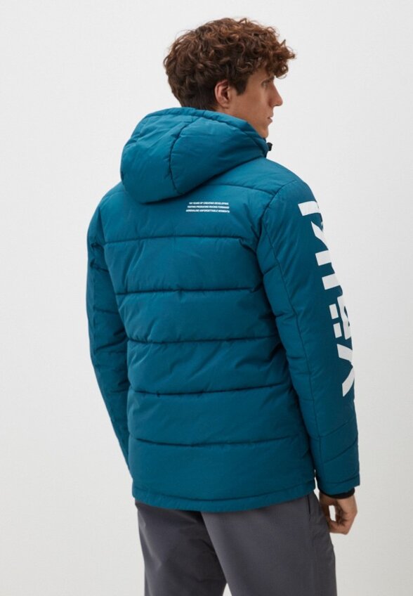 Пуховик Volkl