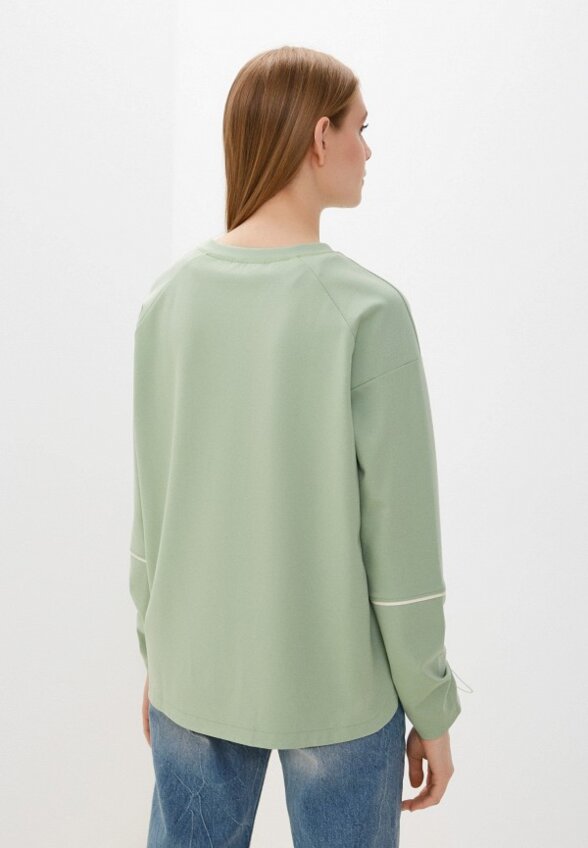 Свитшот Pompa