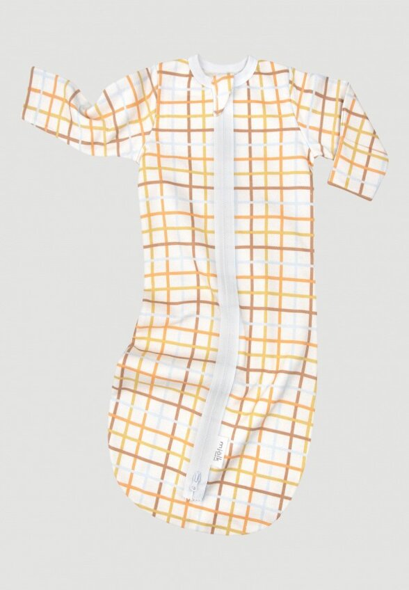 Конверт Mjolk