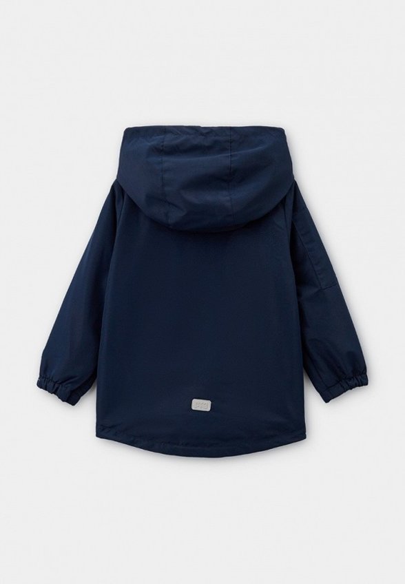 Куртка утепленная PlayToday