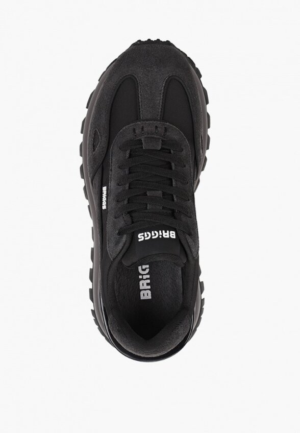 Кроссовки Briggs