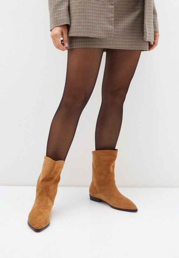 Полусапоги Vivian Royal