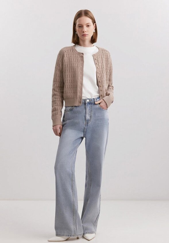 Кардиган Baon