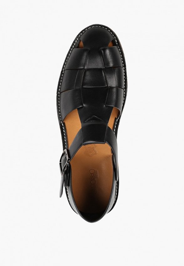 Сандалии El'Rosso