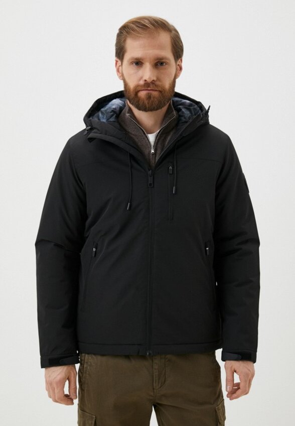 Куртка утепленная Colin's