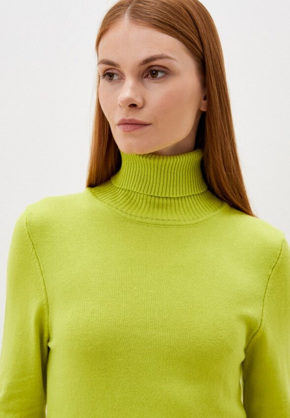 Водолазка MaryTes