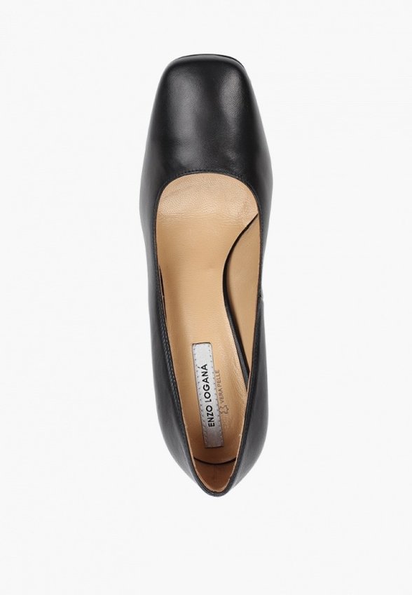 Туфли Enzo Logana