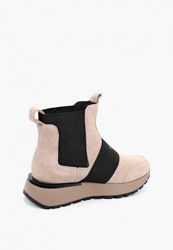 Ботинки Ascalini