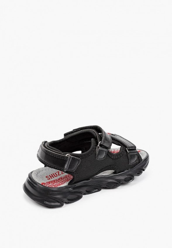 Сандалии Shuzzi