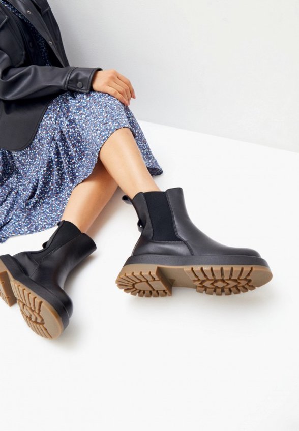 Ботинки Thomas Munz