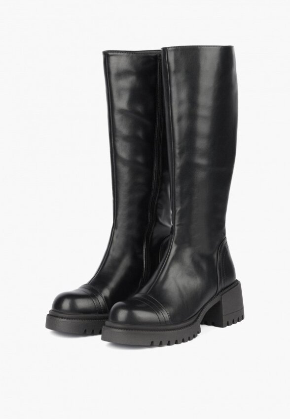 Сапоги Instreet