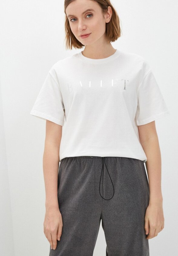 Футболка O'STIN