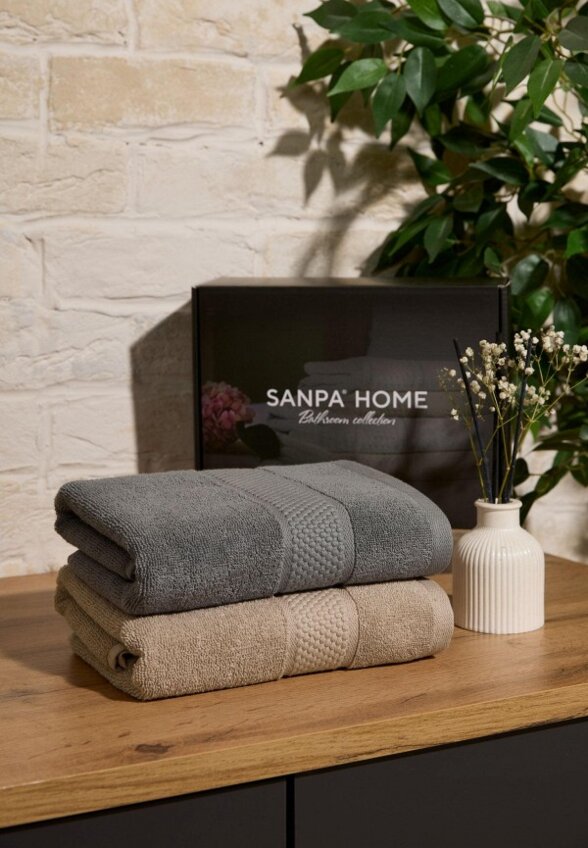 Набор полотенец Sanpa