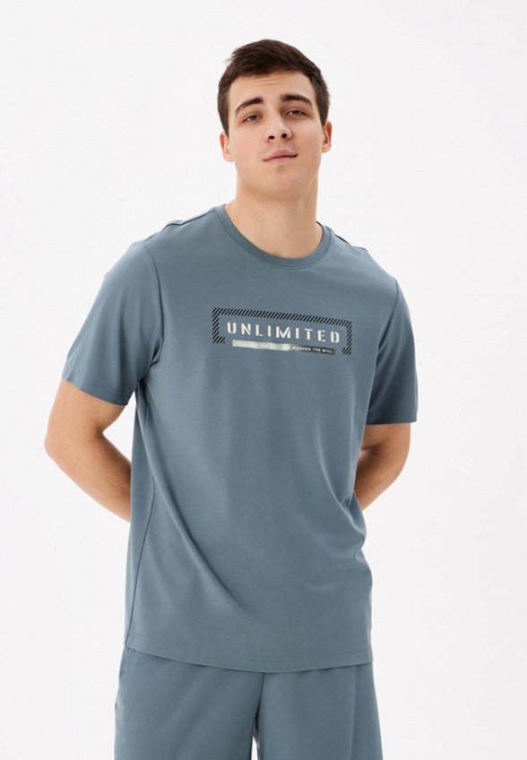 Футболка спортивная Baasploa