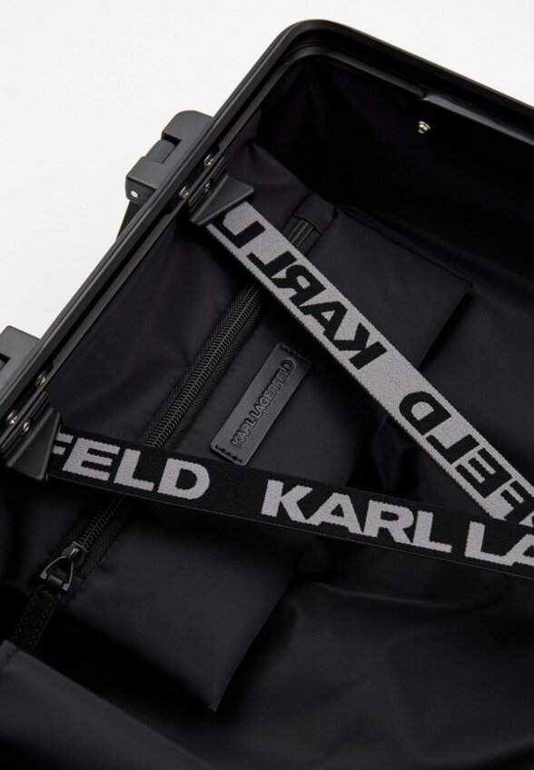 Чемодан Karl Lagerfeld