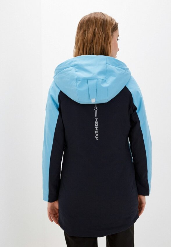 Куртка утепленная High Experience