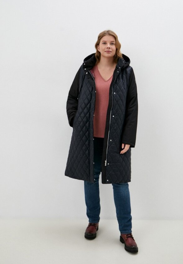 Куртка стеганая Maritta