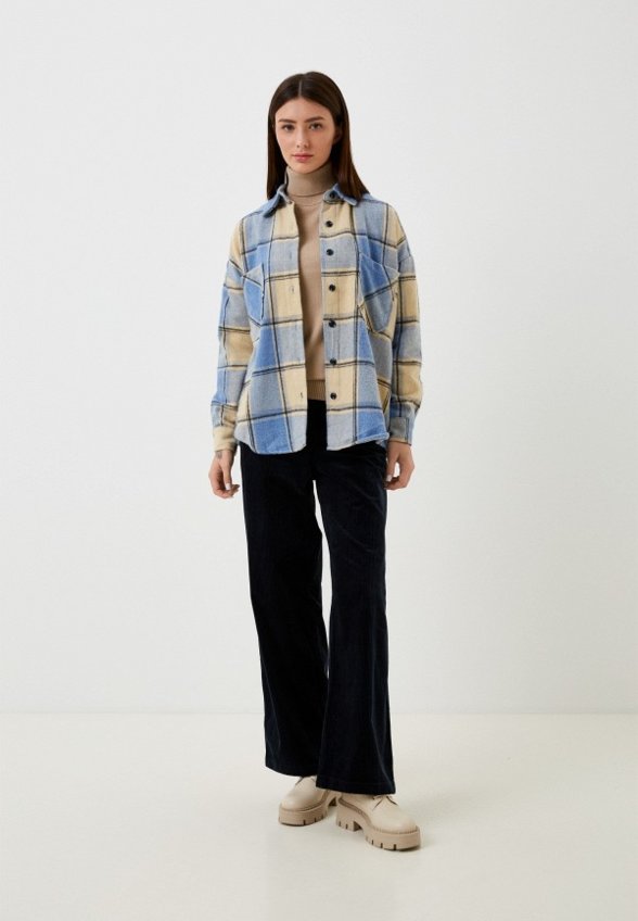 Рубашка Mossmore