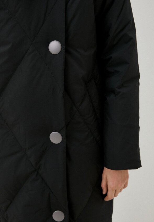 Пуховик Снежная Королева