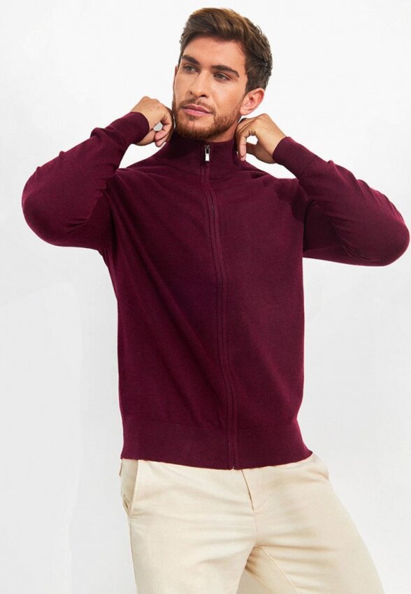 Кардиган Mountica