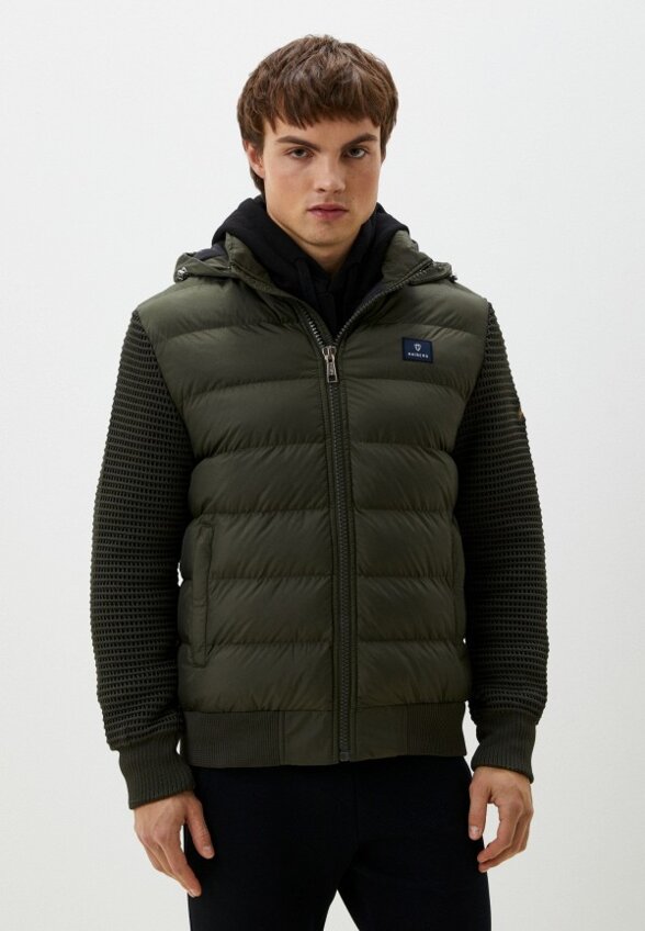 Куртка утепленная Maiberg