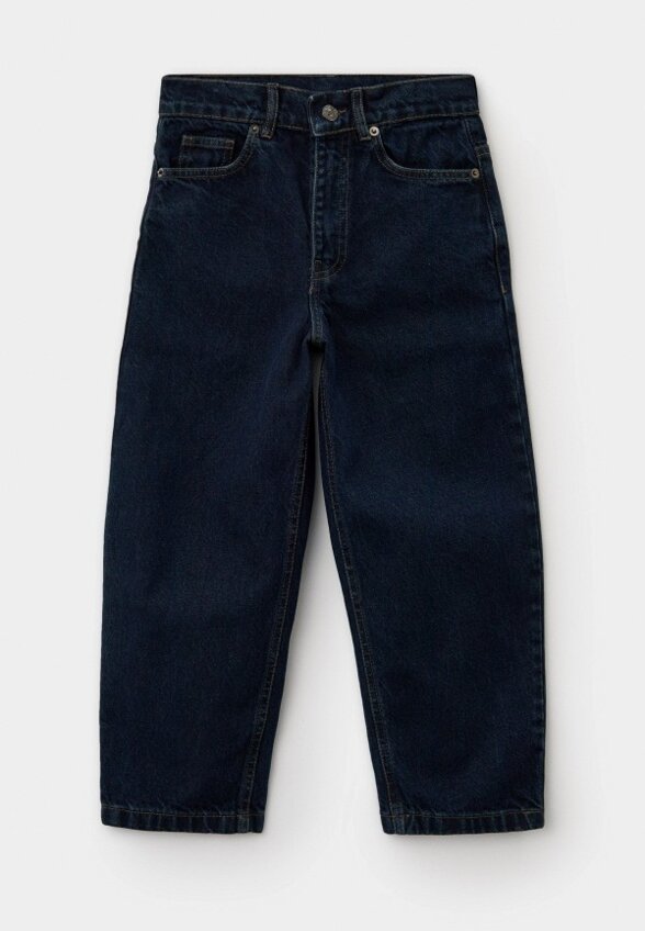Джинсы Smena