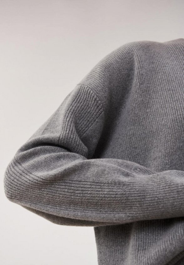 Джемпер Urban Tiger