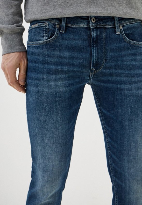 Джинсы Pepe Jeans