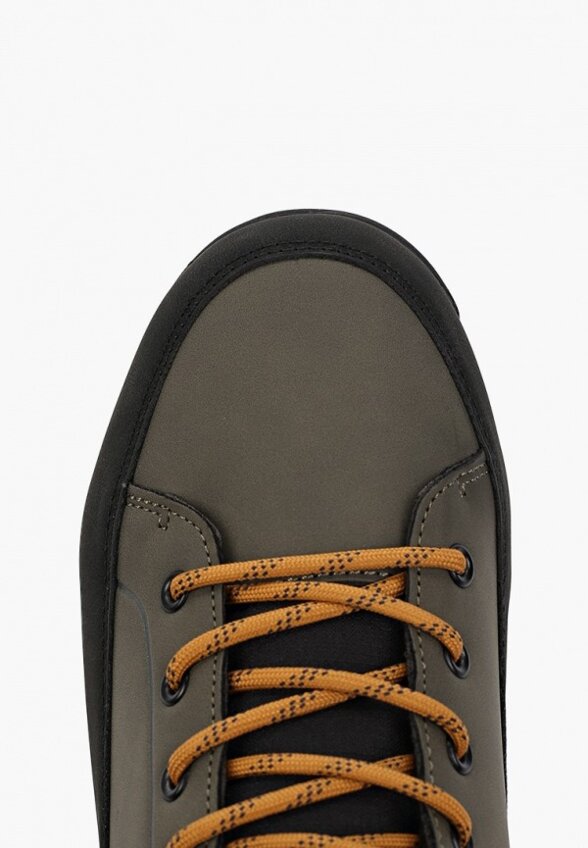 Ботинки Briggs