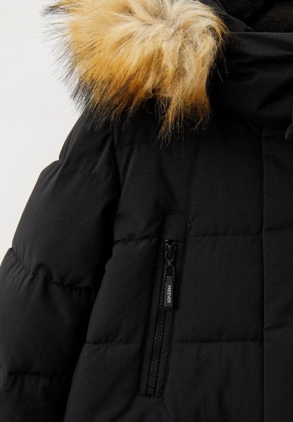 Куртка утепленная Brostem