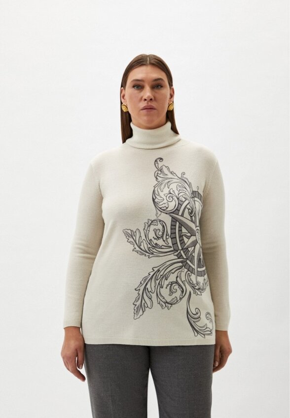 Водолазка Marina Rinaldi Sport