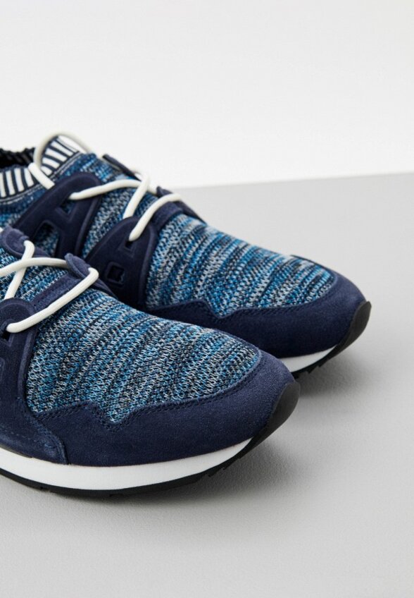 Кроссовки Trussardi