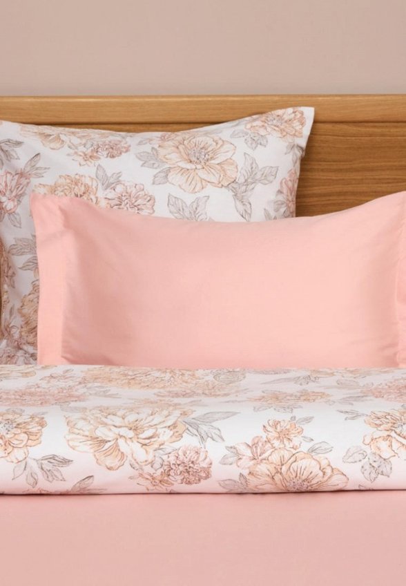 Постельное белье Семейное Cozy Home